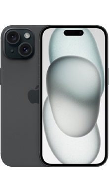 iPhone 15