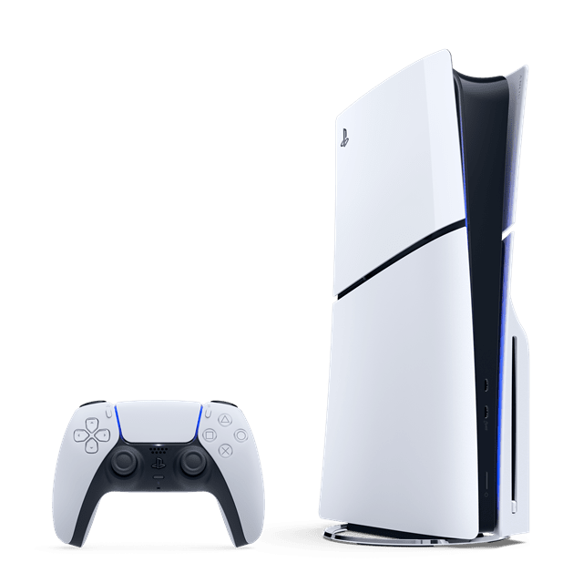 Playstation 5 console